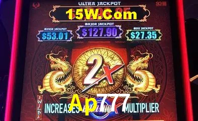 Benefícios da Conta Ap777