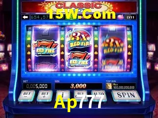 Especiais de Fim de Semana Ap777