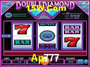 Promoções Sazonais Ap777