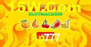 Roulette Table Ap777