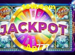 Bônus e promoções da Ap777