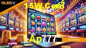 Slot Games Ap777