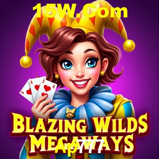 Download para Android e iOS na Ap777