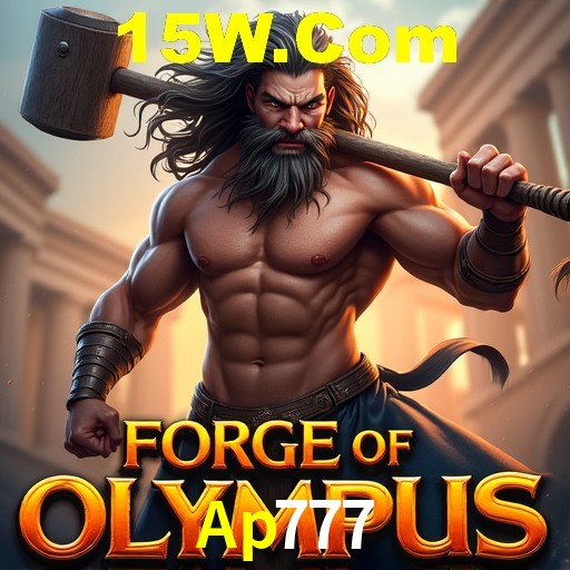 A Revolução dos Aplicativos de Jogos no Ap777