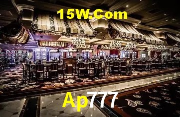 Estatísticas Esportivas Ap777