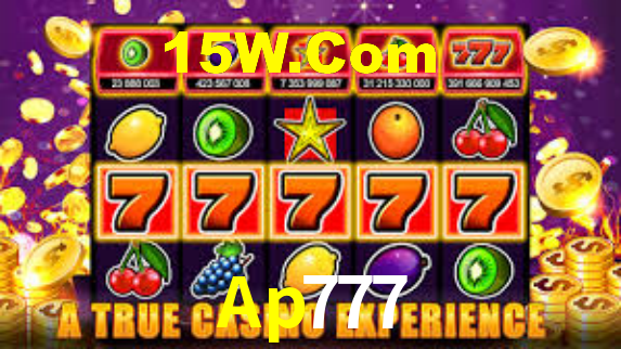 Apostas com odds competitivas na Ap777