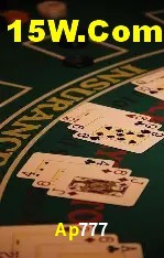 Canal oficial no Telegram da Ap777