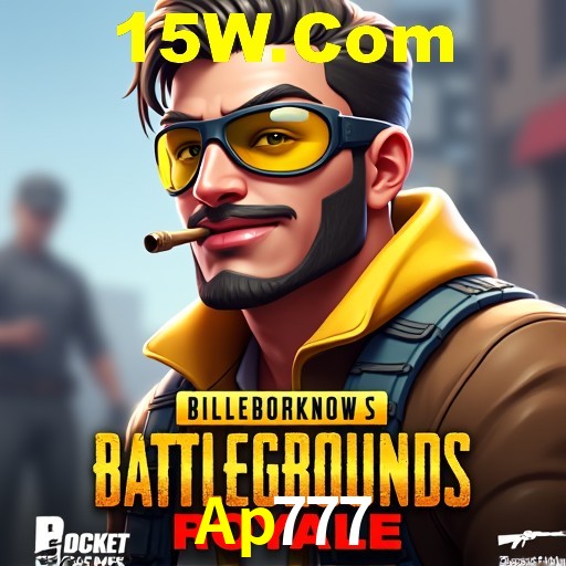 Descubra a Magia dos Jogos de Arcade no Ap777