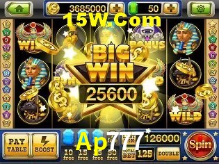 Apostas de Futebol Ap777