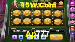 Quick Registration Ap777