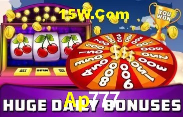 Gates of Olympus Ap777