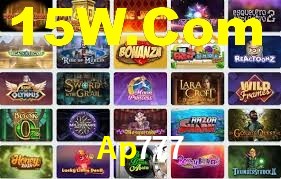 Exclusive Games Ap777