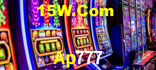 Ap777: Seu Cassino Premiado com Pagamentos Rápidos