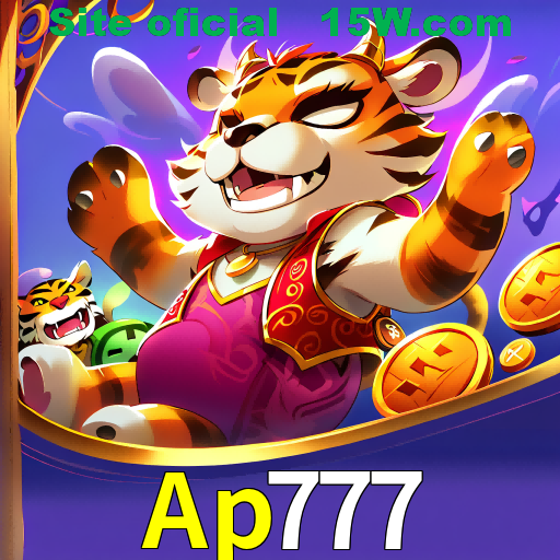 APK oficial da Ap777 para Android