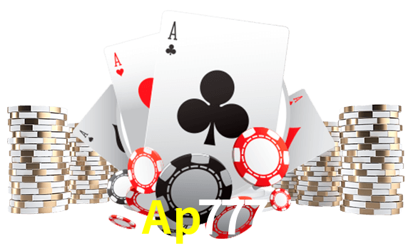 Jogue jogos de pôquer em Ap777