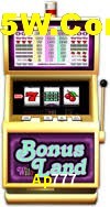 Welcome Bonus Ap777