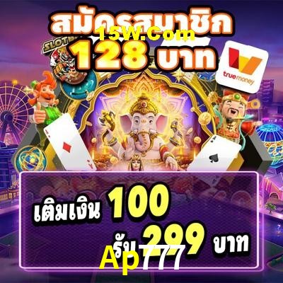 Games Directory Ap777