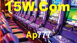 Ap777: Jogos de Caça-Níqueis-Altas Recompensas, Roleta-Velocidade, Blackjack-Desafios Máximos