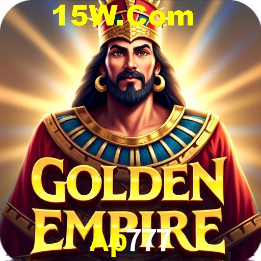 APP oficial da Ap777 para mobile