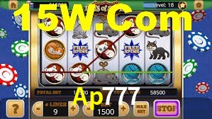 Welcome Bonus Ap777