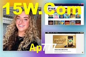 Exclusive Games Ap777