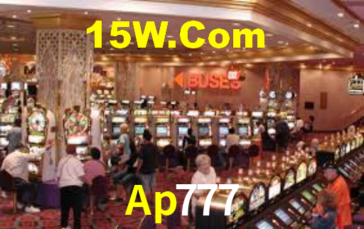 Sinta a adrenalina dos jogos de cassino com Ap777